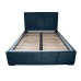 Pat tapitat Gold Patrat 140 x 200 M76